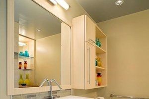 bathroom vanities | Dundalk, MD   | Foxtail Custom Cabinetry | 410-477-1378