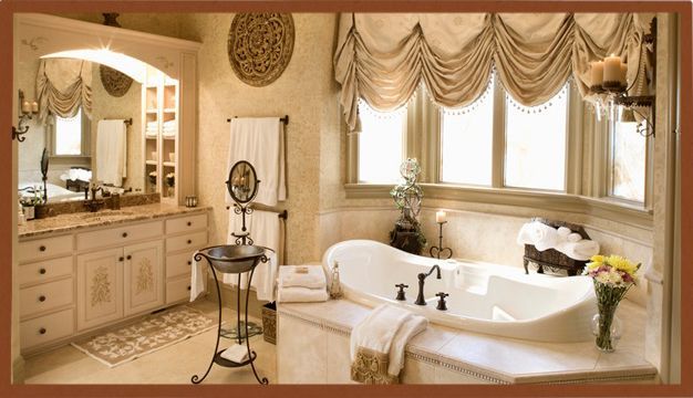 Bathroom vanities | Dundalk, MD | Foxtail Custom Cabinetry | 410-477-1378