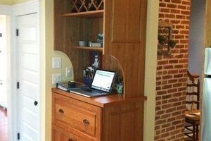 custom cabinetry | Dundalk, MD   | Foxtail Custom Cabinetry | 410-477-1378