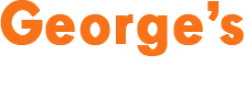 George's Sewage Service - Logo