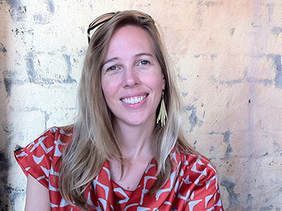 Owner, Amy Dickson