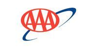 AAA logo