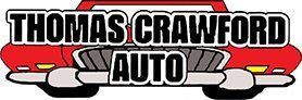 Thomas Crawford Auto - logo