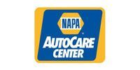 NAPA Service Assistant logo