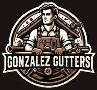 Gonzalez Gutters - logo