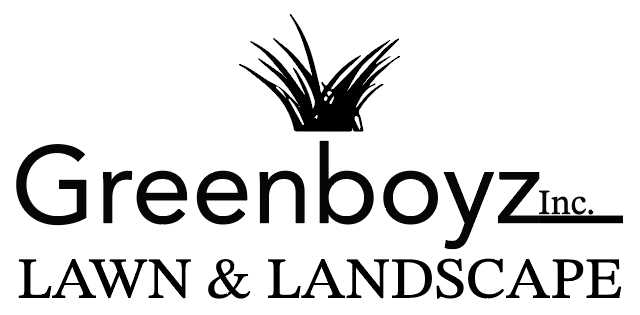 Green Boyz Lawn & Landscape-Logo
