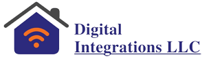 Digital Integrations LLC - Logo