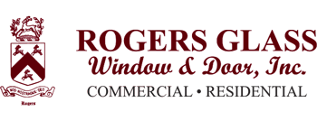 Rogers Glass Window & Door, Inc - logo