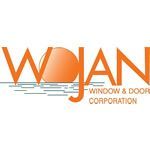 Wojan Window & Door Corporation logo