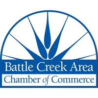 Battle Creek Area Chamber of Commerce logo