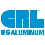 CRL US Aluminum logo