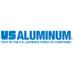 US Aluminum logo
