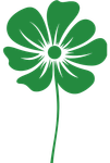 four-leaf clover 