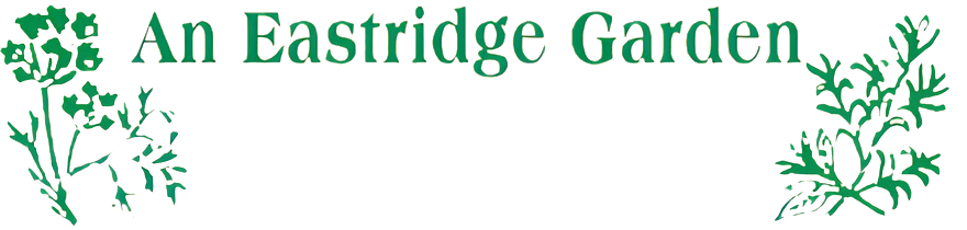 An Eastridge Garden Logo