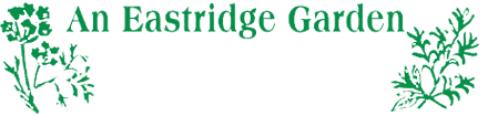 An Eastridge Garden - logo