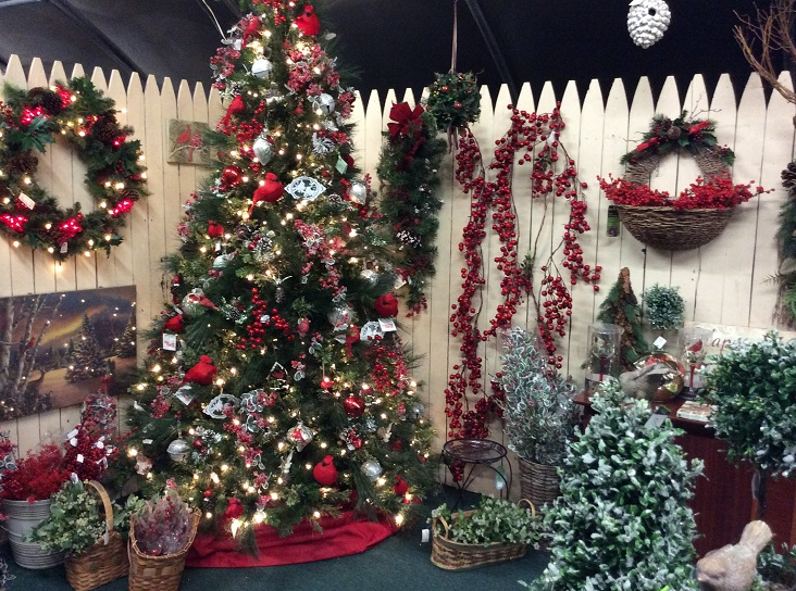 An Eastridge Garden image