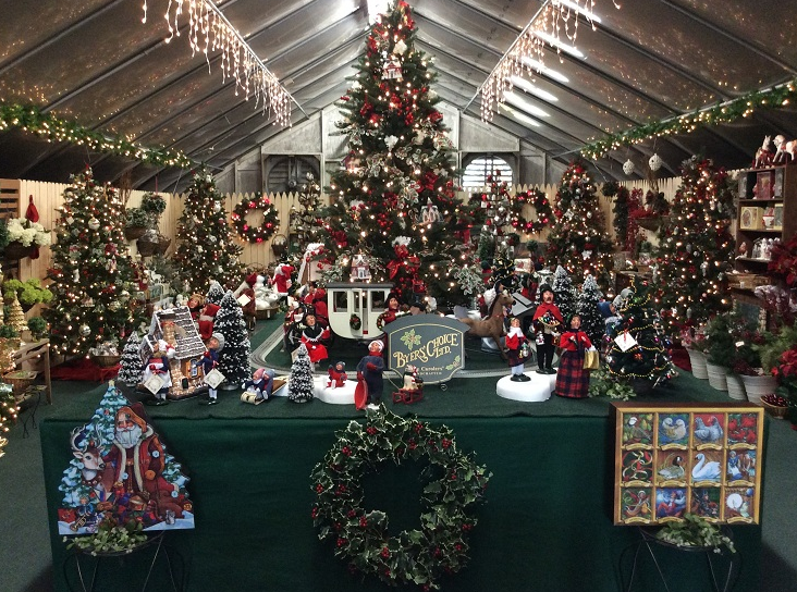 An Eastridge Garden image