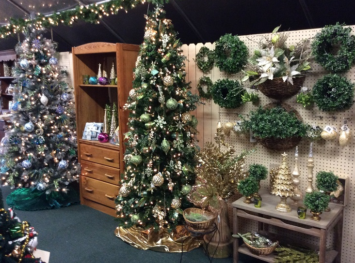 An Eastridge Garden image