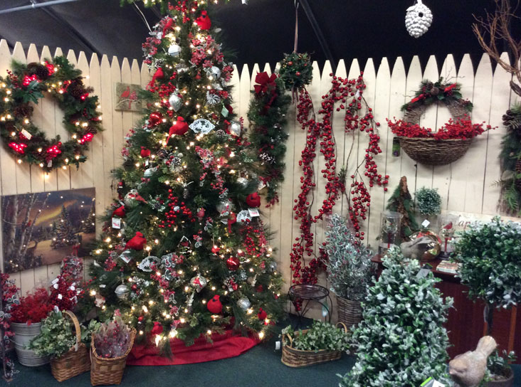 An Eastridge Garden image