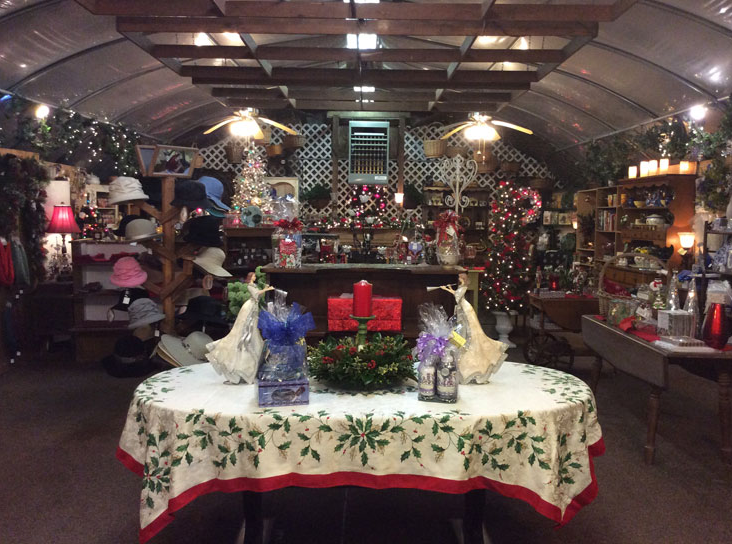 An Eastridge Garden image