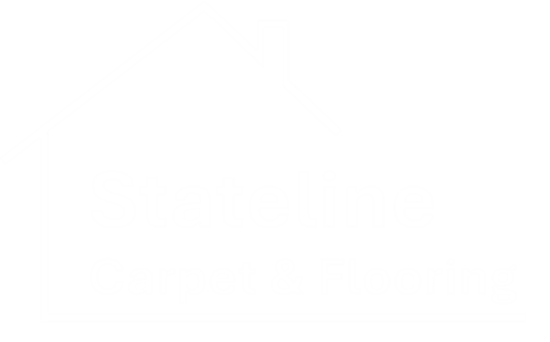 Stateline Carpet & Flooring LLC - Logo