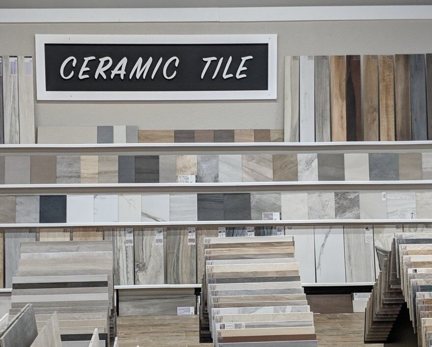 Ceramic Tile