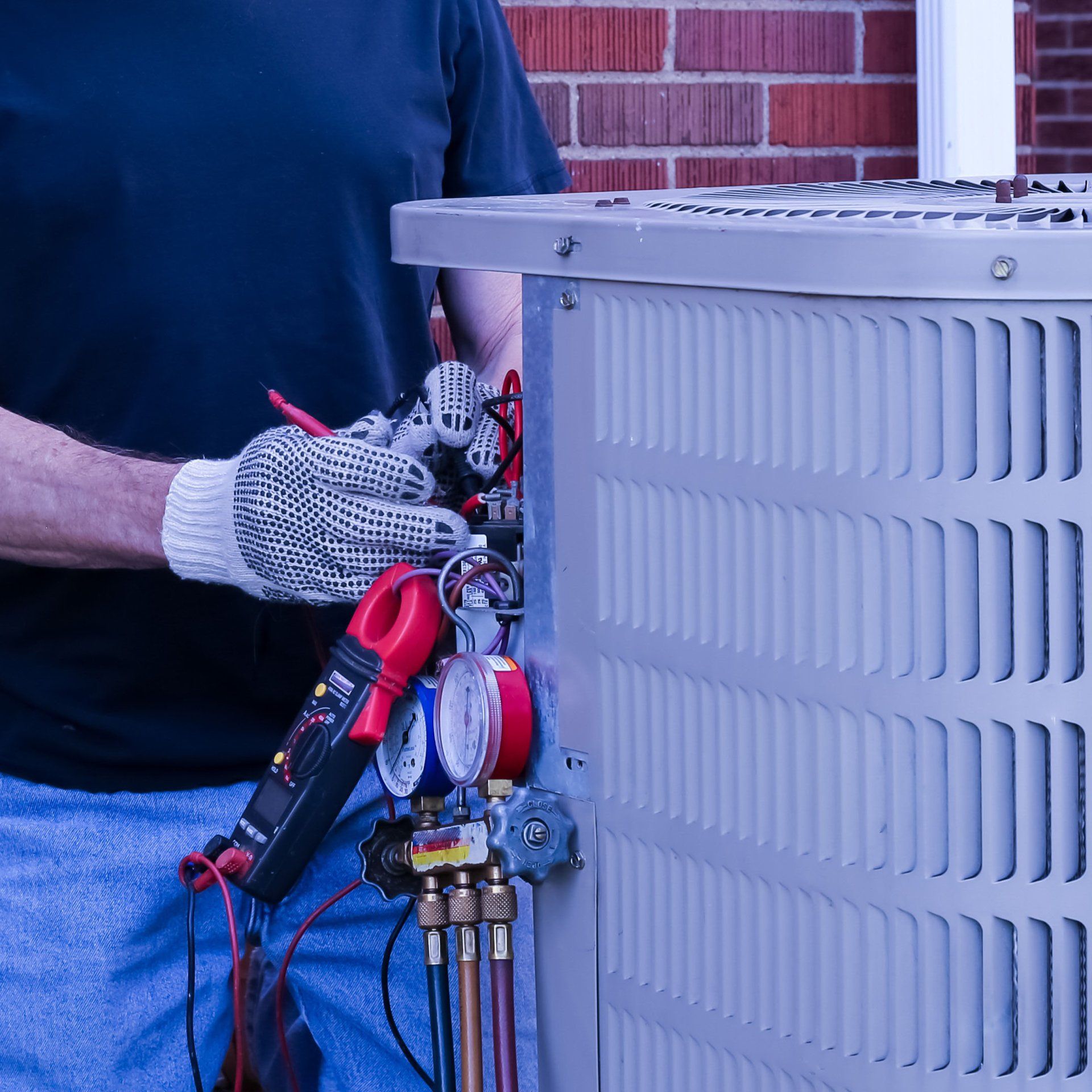 Auburn Heating Plumbing & Air Conditioning HVAC Auburn, IN