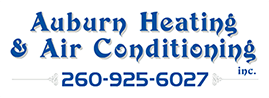 Auburn Heating Plumbing & Air Conditioning Inc - Logo