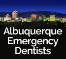 Albuquerque Emergency Dentists - Logo