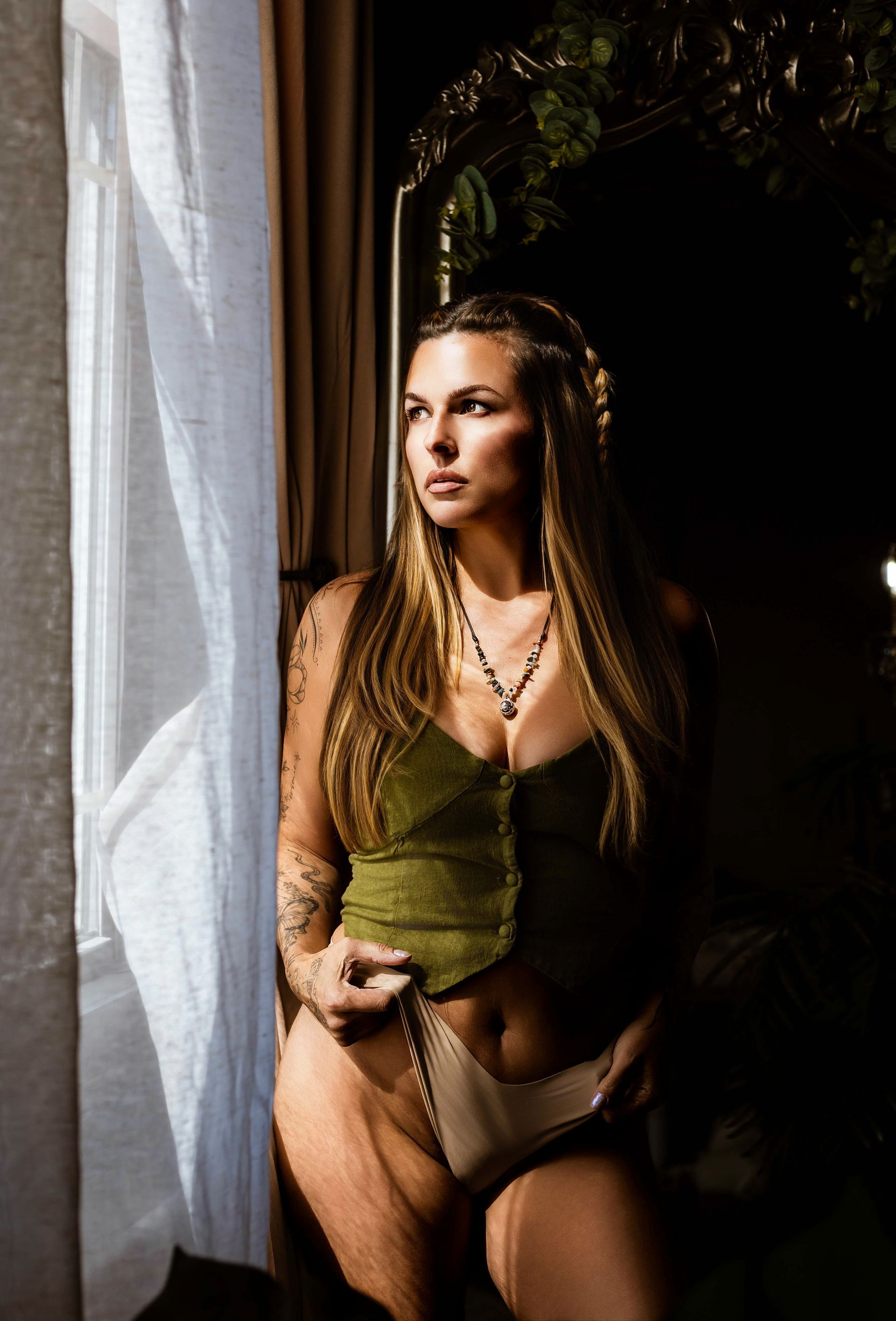 Owner Chrissy