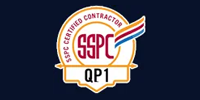 SSPC-Certified