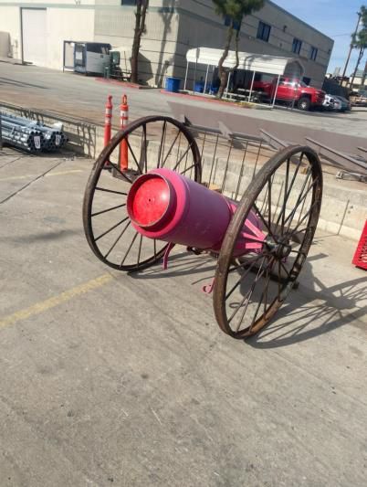 before performance paint