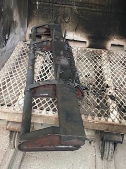 burn off oven services