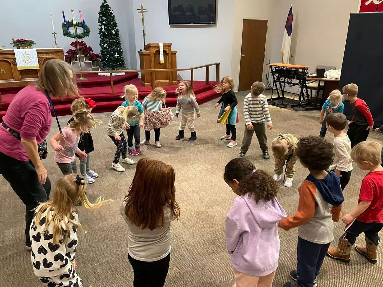 Our Savior Christian Academy