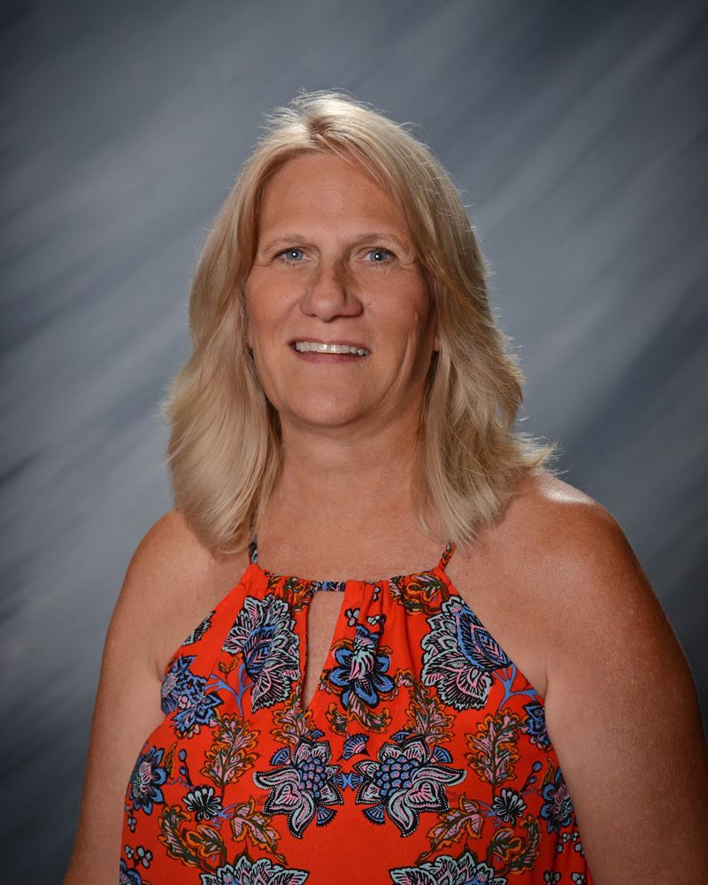 Photo of Carol Layton