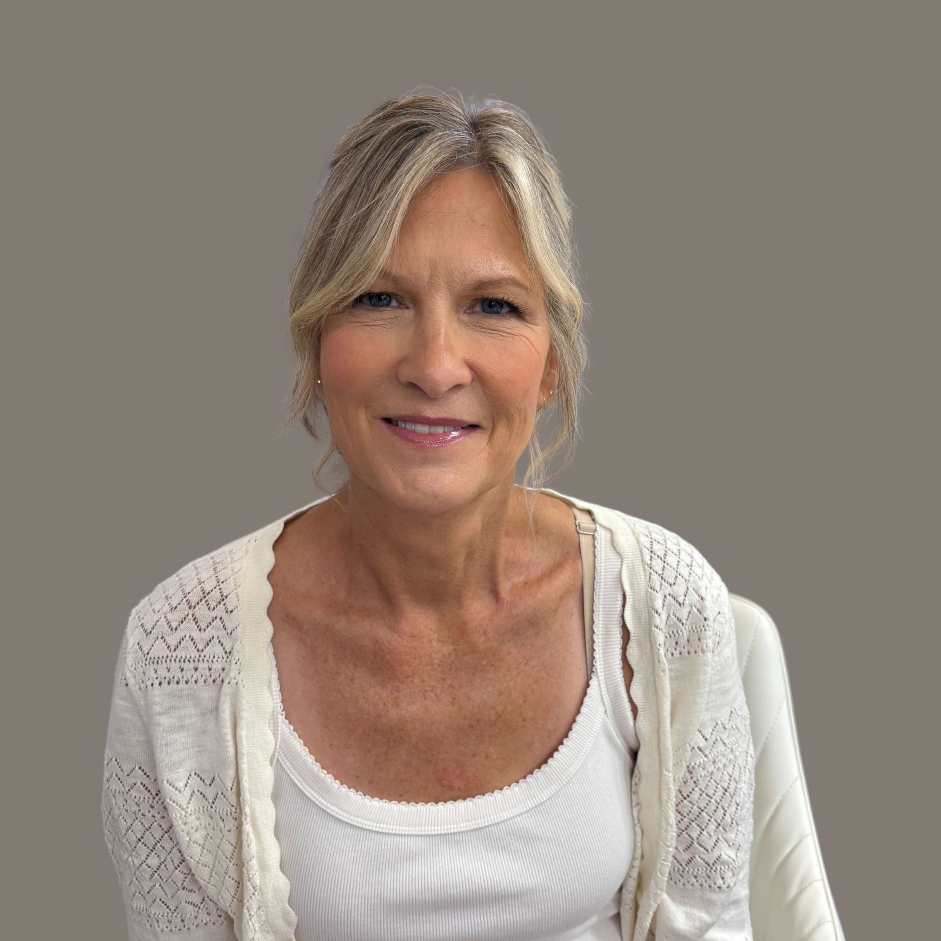 Catherine Mair