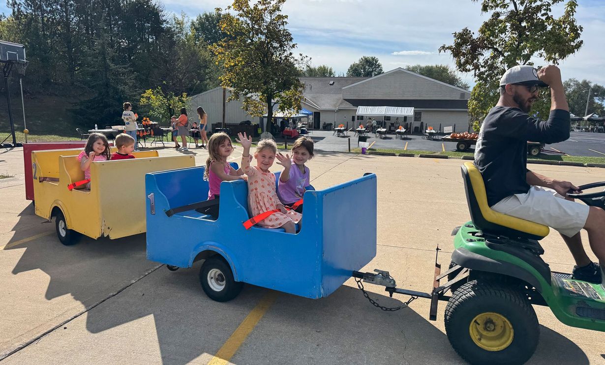 Our Savior Christian Academy