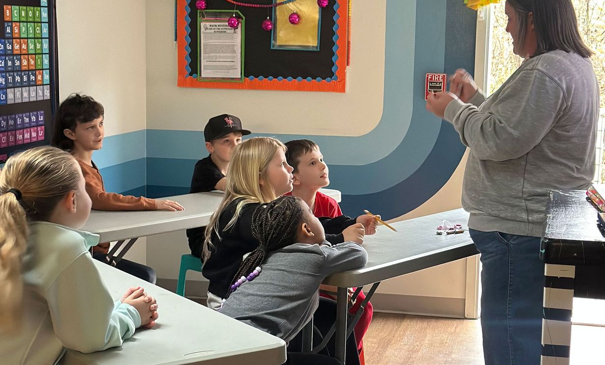 Our Savior Christian Academy