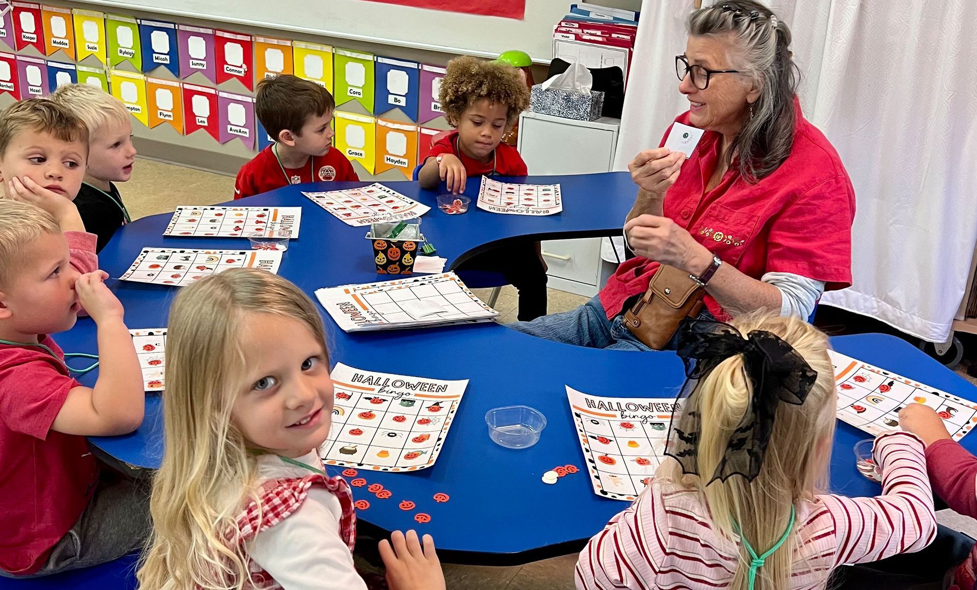 Our Savior Christian Academy