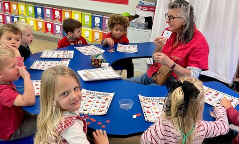 Our Savior Christian Academy