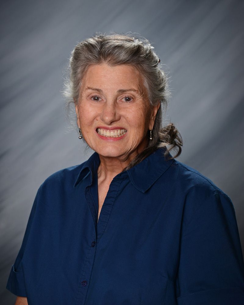 Photo of Jo Walitalo