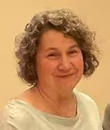 Photo of Katharine Fairchild