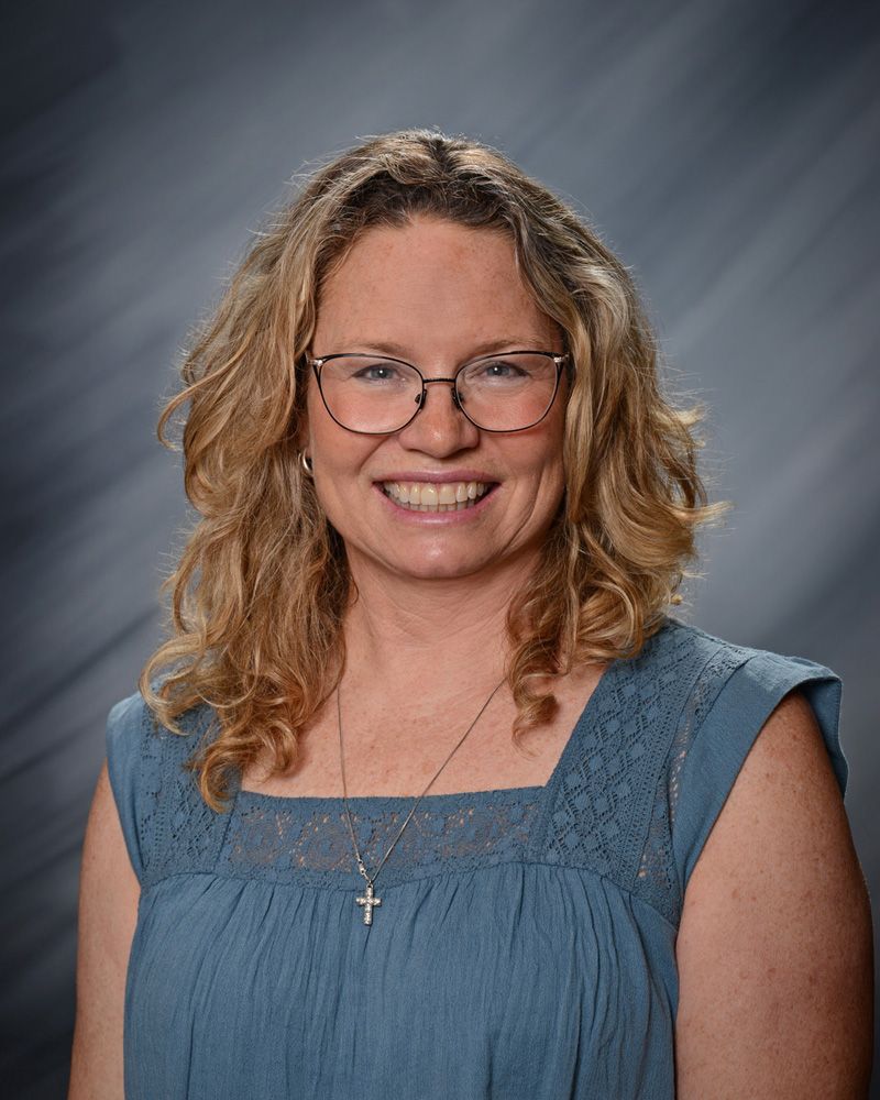 Photo of Kathy Schlimm