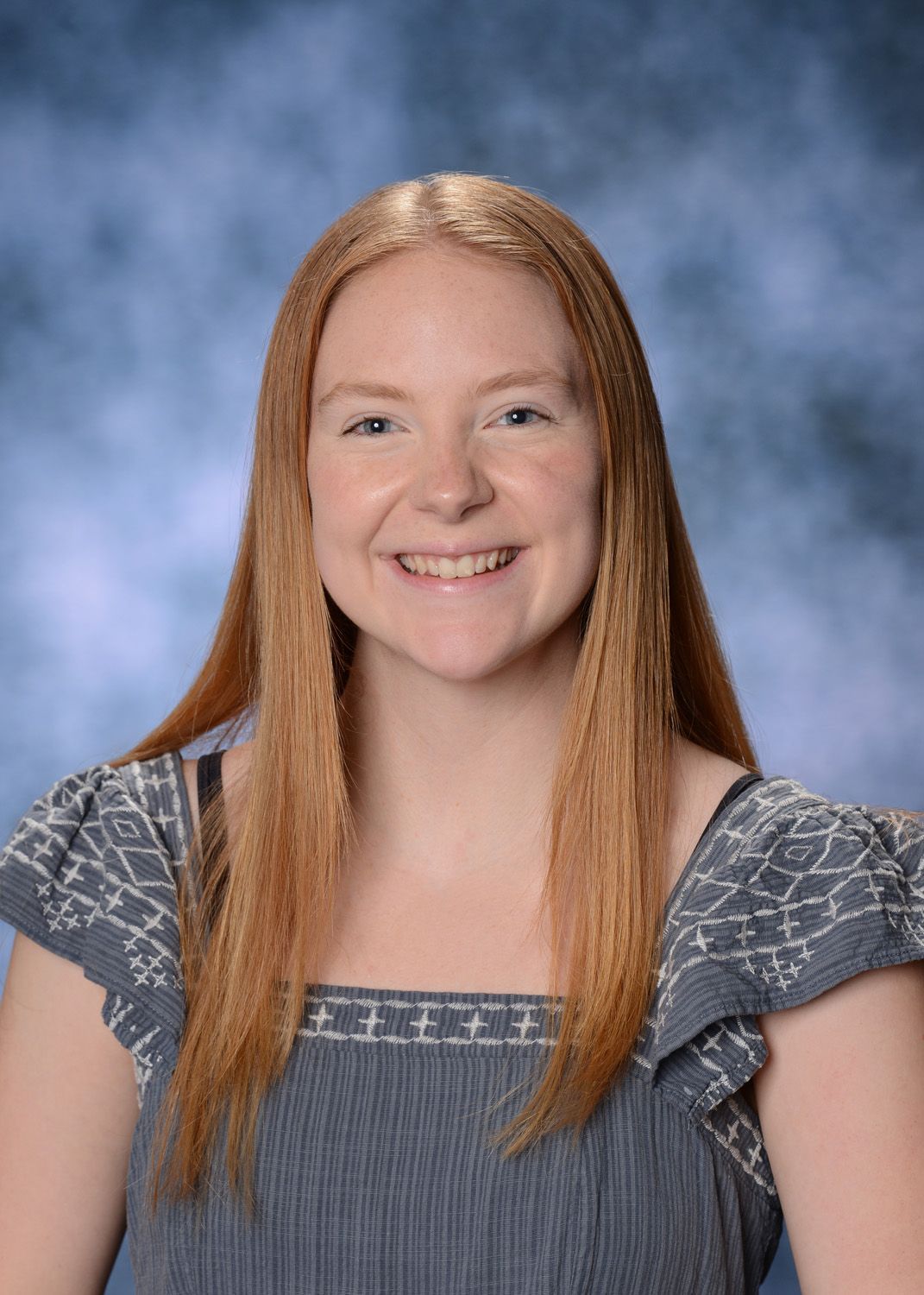 Leah Albright