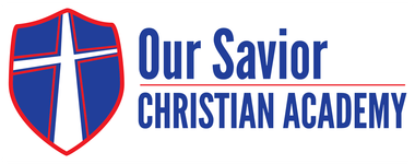 Our Savior Christian Academy - logo