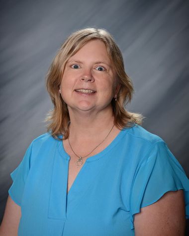 Photo of Lori Albright