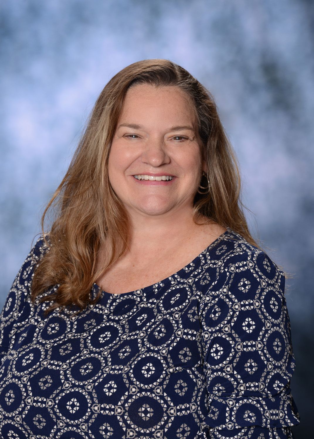 Rachel Peek with Our Savior Christian Academy