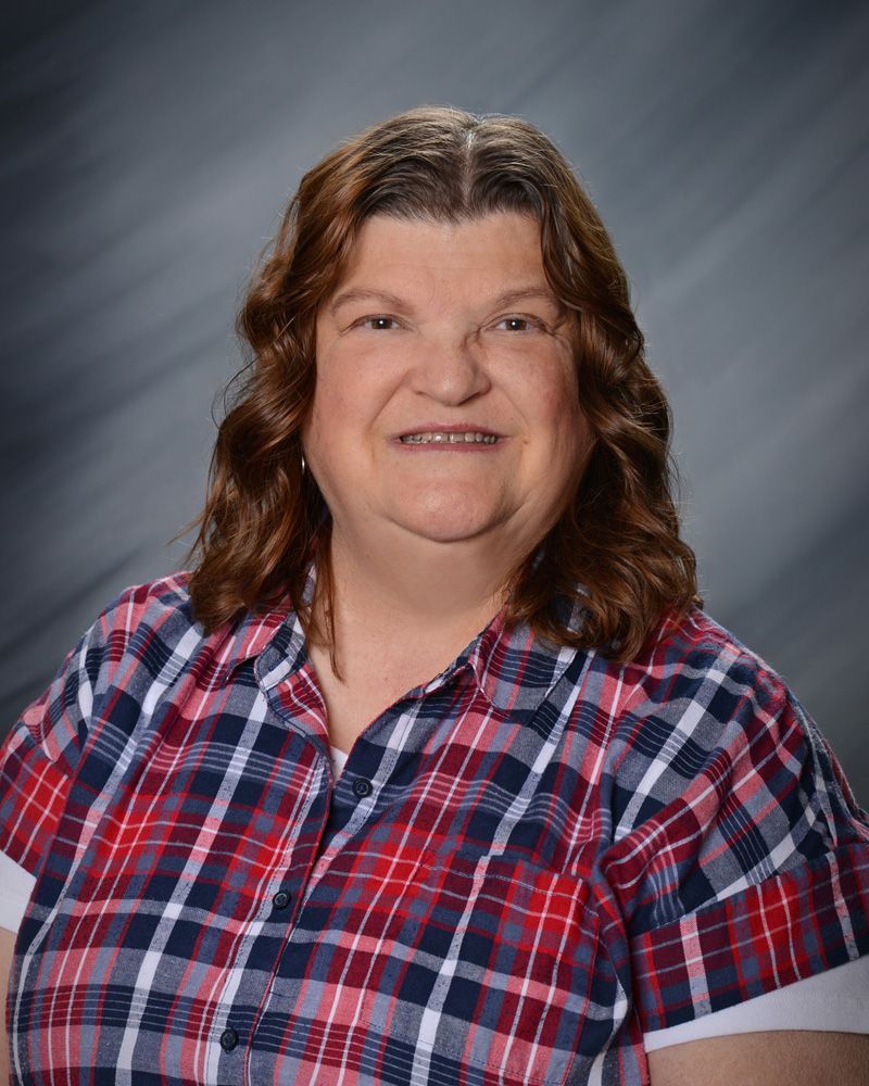 Photo of Sheri Reineke