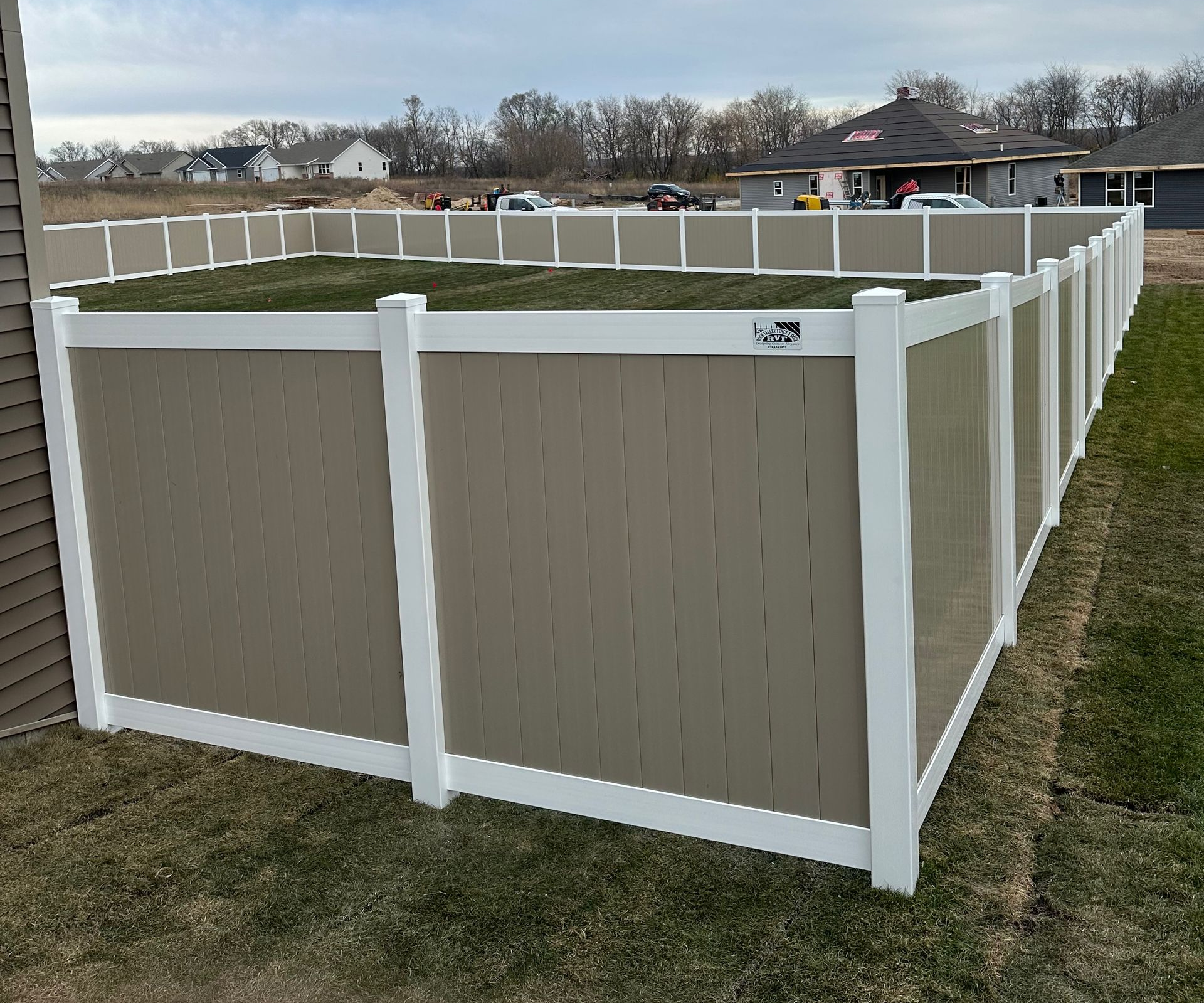 Fence | Janesville, WI | Fence World Of Janesville