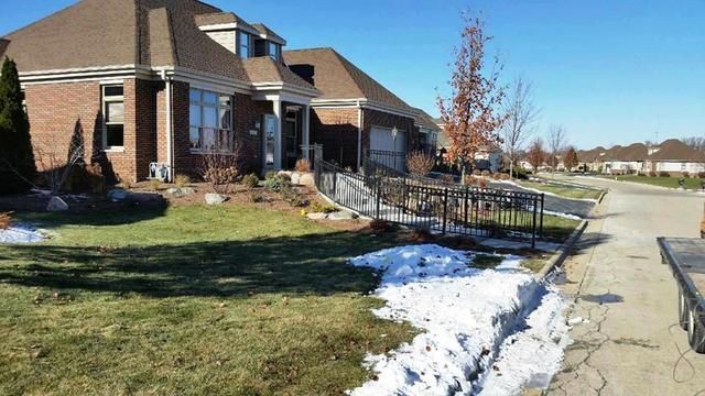 Ornamental Aluminum Fencing